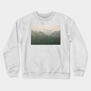 Venerate Crewneck Sweatshirt